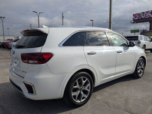 Used 2019 Kia Sorento SX image 3