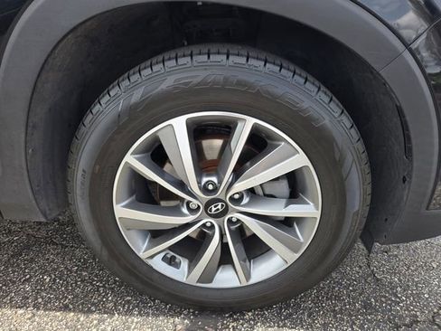 Used 2020 Hyundai Santa Fe SEL w/ Convenience Package image 37