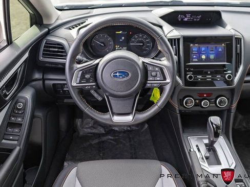 Used 2023 Subaru Crosstrek 2.0i Premium AWD/4WD image 2