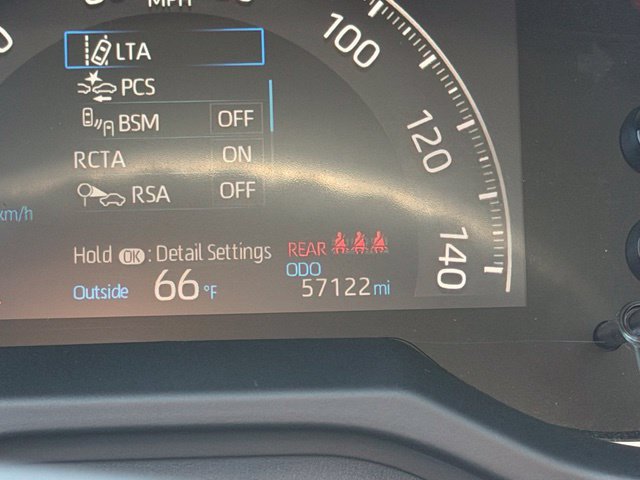 Certified 2023 Toyota RAV4 XLE AWD/4WD image 31