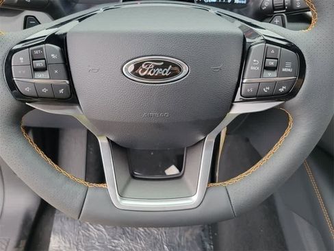 New 2026 Ford Explorer Tremor w/ Tremor Ultimate Package image 17