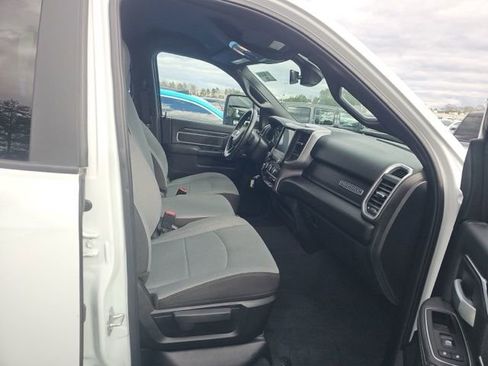 Used 2024 RAM 2500 Big Horn w/ Bed Utility Group image 10