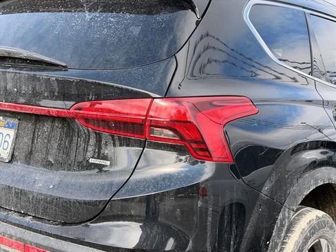 Used 2022 Hyundai Santa Fe SEL image 19