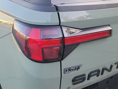 Used 2024 Hyundai Santa Cruz XRT AWD/4WD image 11