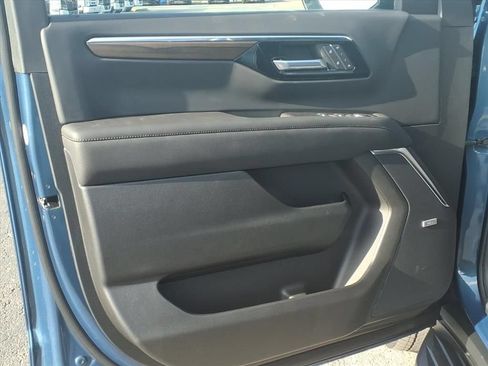 New 2026 Chevrolet Tahoe High Country w/ Sun And Tow Package AWD/4WD image 14