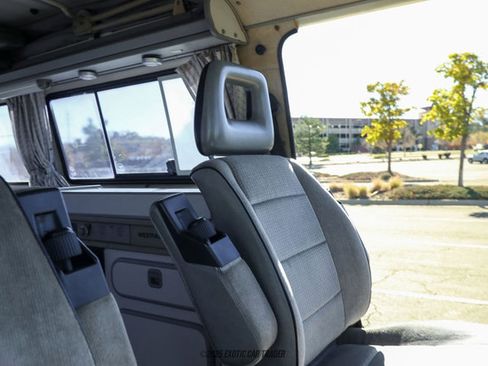 Used 1989 Volkswagen Vanagon GL image 54
