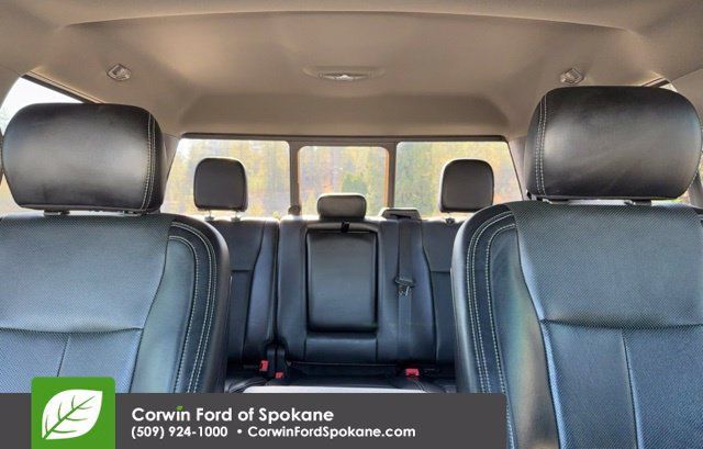 Used 2018 Ford F150 Lariat AWD/4WD image 33