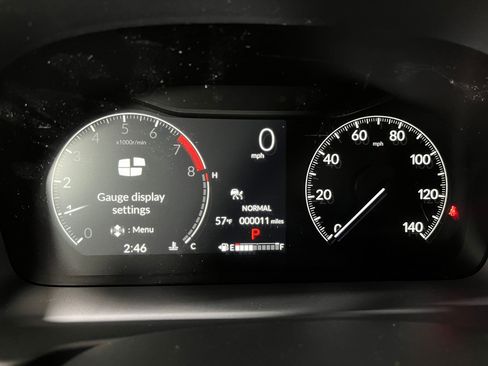 New 2026 Honda Ridgeline TrailSport+ image 16