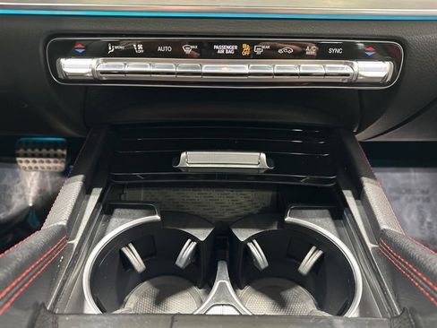 Certified 2023 Mercedes-Benz GLE 53 AMG 4MATIC Coupe image 25