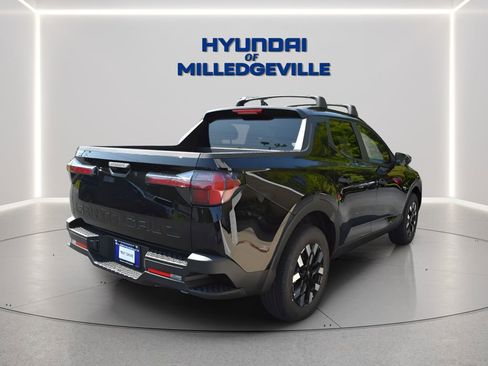 New 2026 Hyundai Santa Cruz SEL FWD image 5