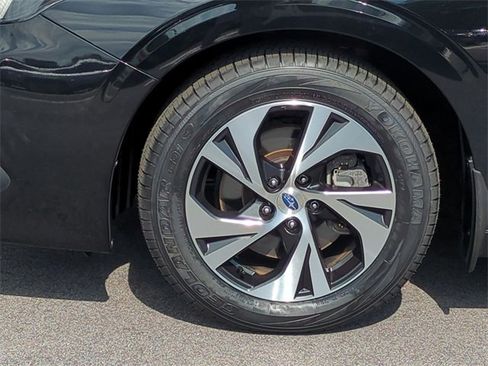 Certified 2022 Subaru Legacy Premium image 10