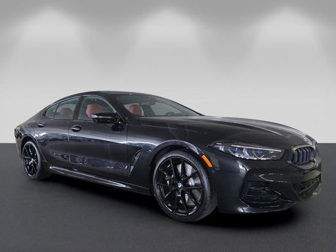 New 2026 BMW 840i w/ M Sport Professional Package RWD image 1