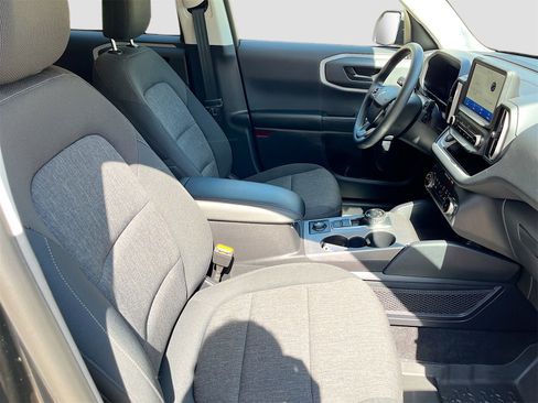 Used 2024 Ford Bronco Sport Big Bend image 25