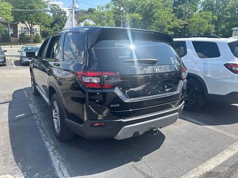 Used 2023 Honda Pilot EX-L image 4