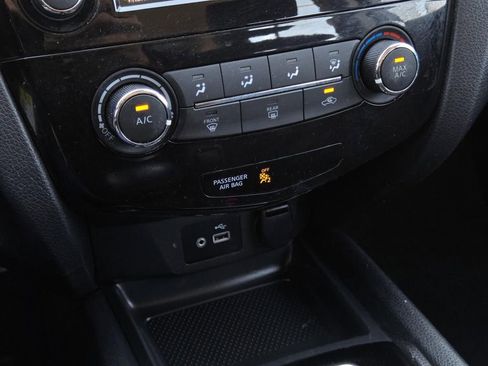 Certified 2020 Nissan Rogue Sport S w/ Appearance Package image 21