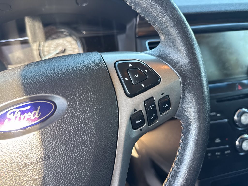 Used 2014 Ford Flex SEL w/ Equipment Group 202A FWD image 38
