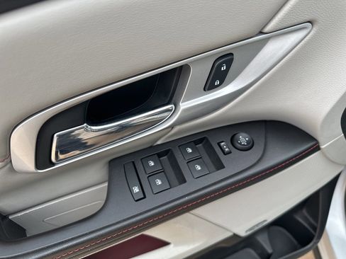 Used 2015 GMC Terrain SLT image 15