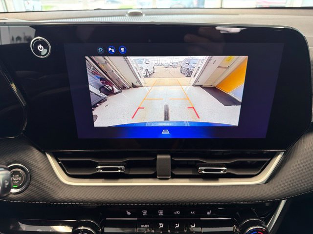 New 2027 Chevrolet Equinox LT AWD/4WD image 42
