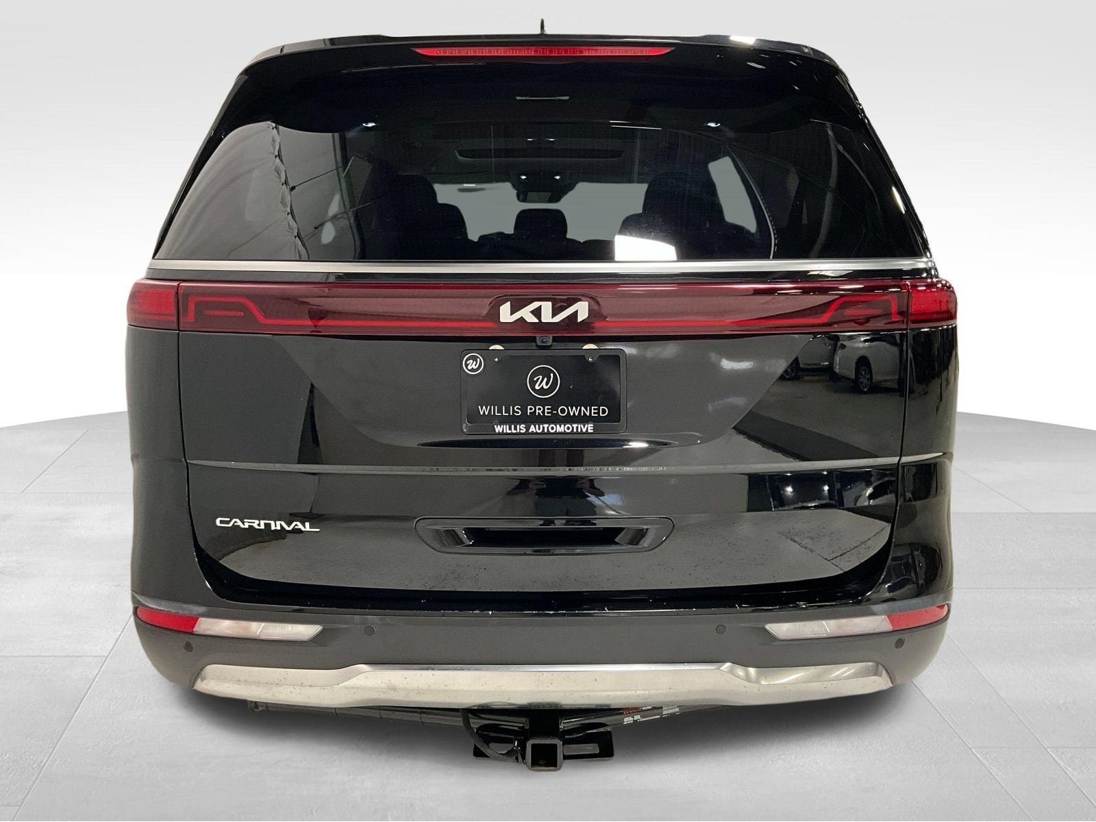 Used 2024 Kia Carnival SX Prestige FWD image 6
