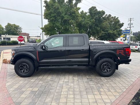 Used 2024 Ford F150 Raptor w/ Equipment Group 803A Raptor R AWD/4WD image 2