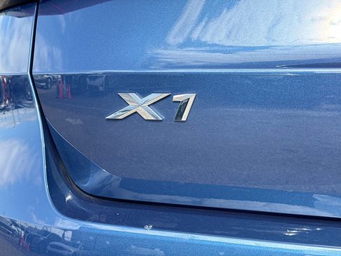 Used 2025 BMW X1 xDrive28i w/ Convenience Package image 11