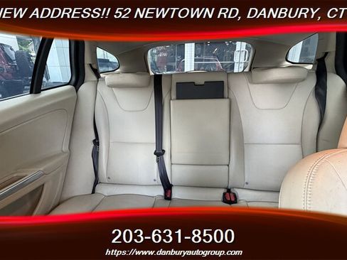 Used 2015 Volvo V60 T5 Premier AWD/4WD image 23