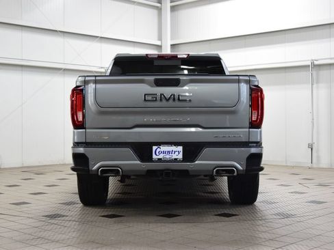Used 2024 GMC Sierra 1500 Denali Ultimate AWD/4WD image 7