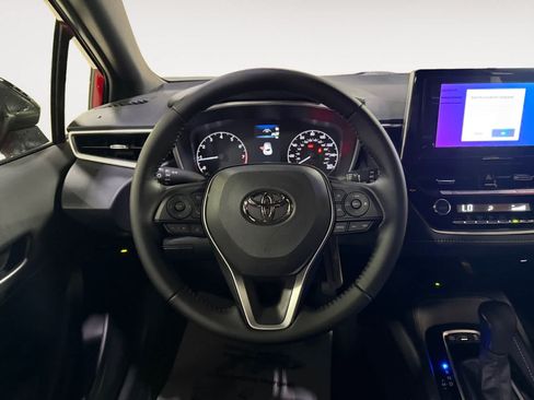 New 2026 Toyota Corolla SE FWD image 15