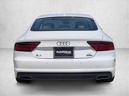 Used 2016 Audi A7 TDI Prestige w/ Prestige Package AWD/4WD image 7