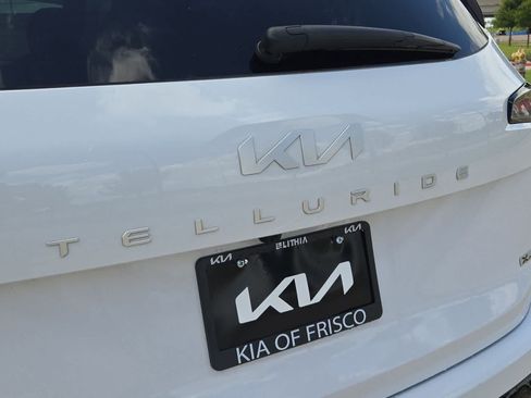 Certified 2024 Kia Telluride SX Prestige X-Pro AWD/4WD image 11