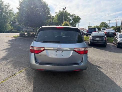 Used 2013 Honda Odyssey EX-L image 6