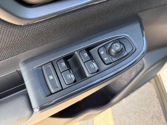 New 2026 Subaru Outback Limited AWD/4WD image 17