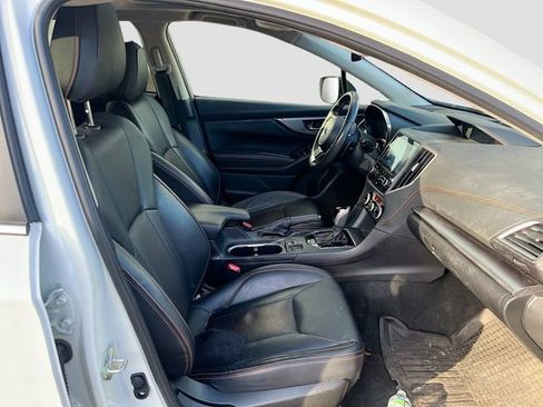 Certified 2023 Subaru Crosstrek 2.5i Limited w/ Moonroof Package image 29