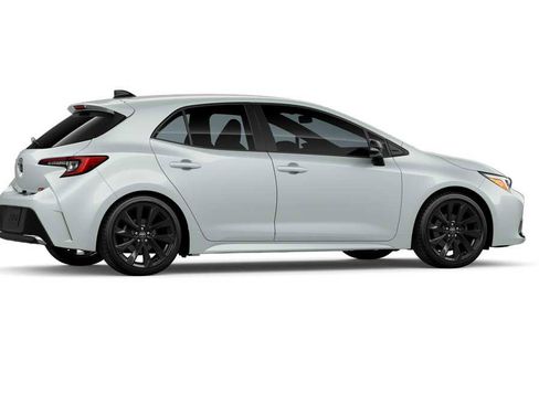 New 2026 Toyota Corolla XSE image 11