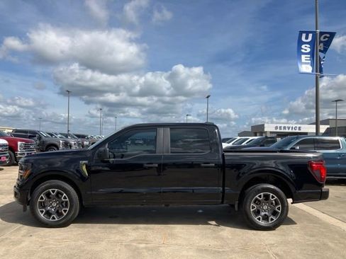 Used 2024 Ford F150 STX RWD image 4
