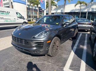 Used 2017 Porsche Macan GTS video 1