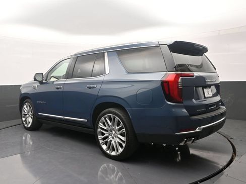 Used 2025 GMC Yukon Denali w/ Denali Reserve Package AWD/4WD image 5