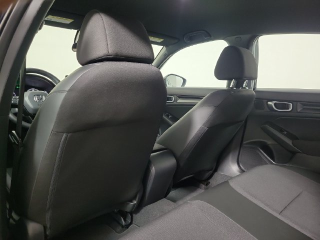 Used 2026 Honda Civic Sport image 13