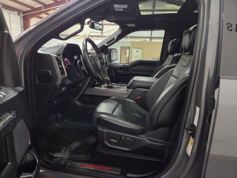 Used 2020 Ford F150 Raptor w/ Equipment Group 802A Luxury image 70