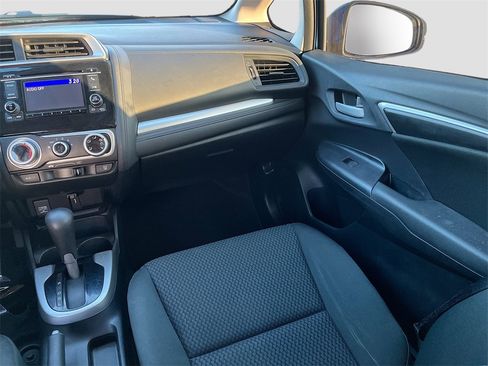 Used 2020 Honda Fit LX image 23