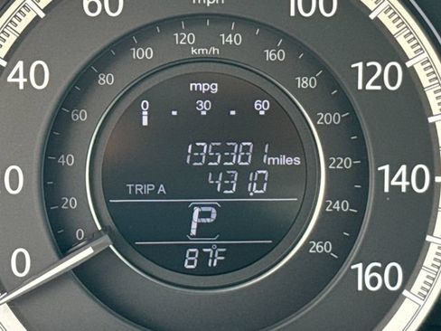Used 2015 Honda Accord LX image 16