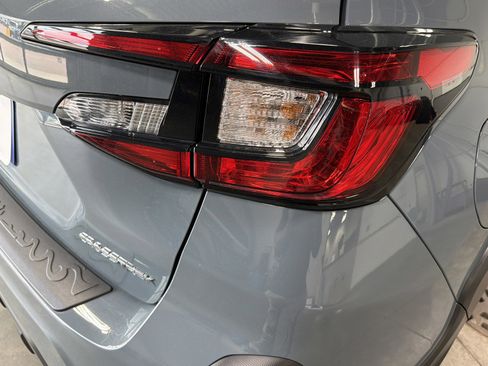 Certified 2025 Subaru Crosstrek 2.0i Premium AWD/4WD image 11