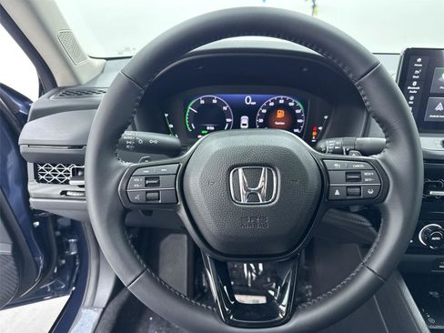 New 2026 Honda Accord EX-L image 21