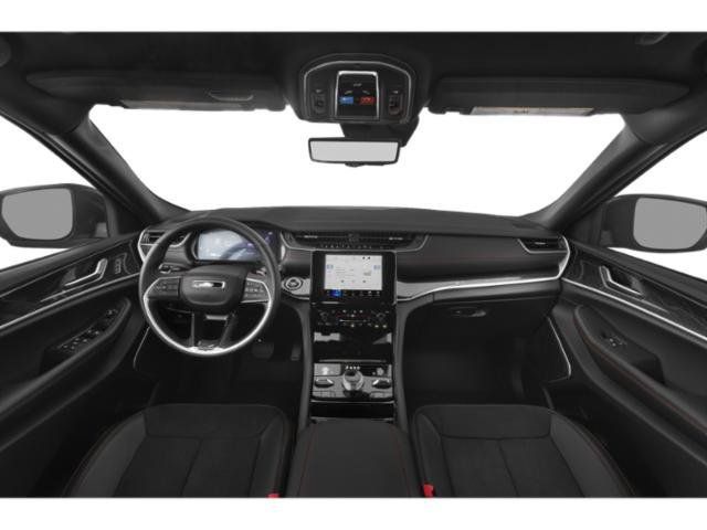 Used 2022 Jeep Grand Cherokee Trailhawk w/ ADV Protech Group II AWD/4WD image 11