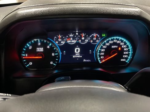 Used 2019 GMC Yukon XL Denali w/ Denali Ultimate Package AWD/4WD image 5