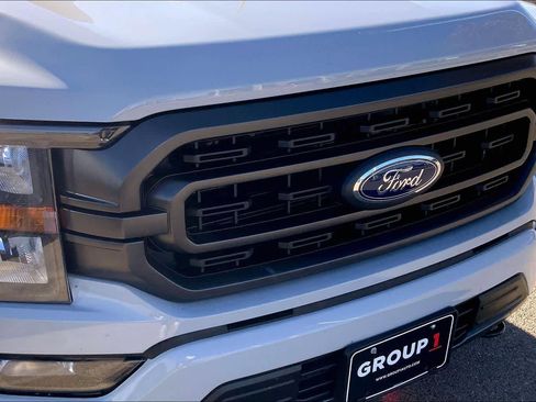 Certified 2023 Ford F150 XLT w/ Equipment Group 301A Mid image 29