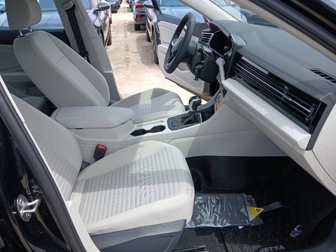 New 2026 Volkswagen Jetta S FWD image 22