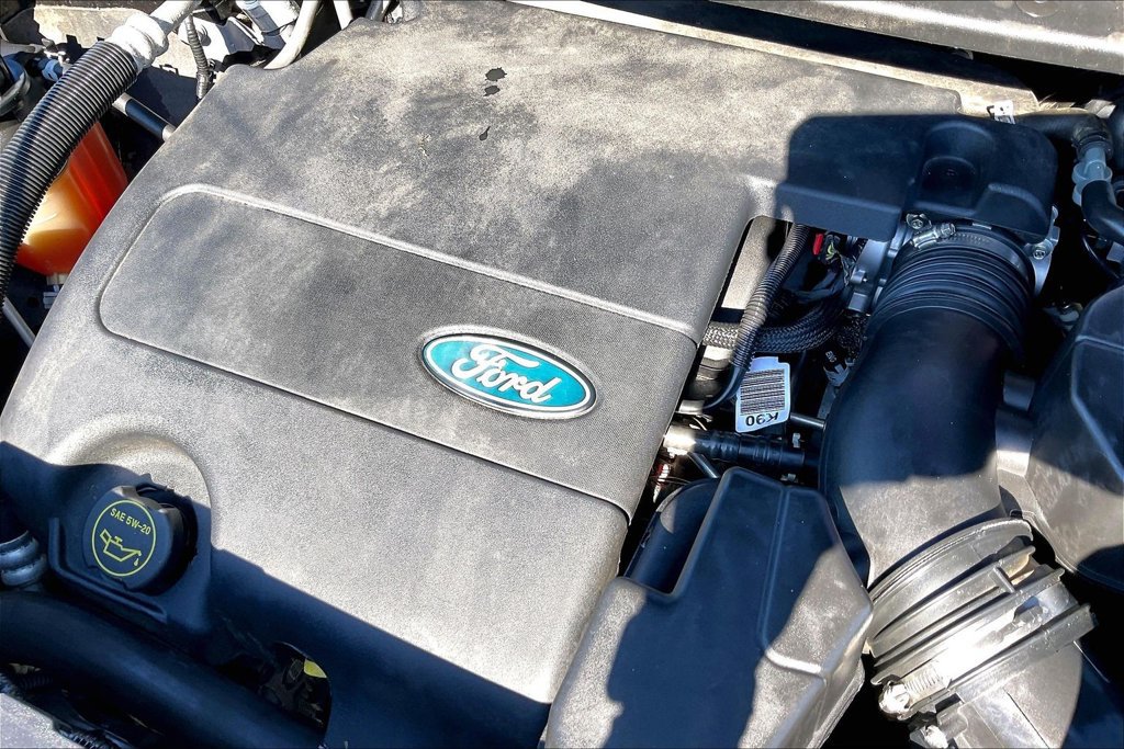 Used 2015 Ford Explorer Limited w/ Equipment Group 301A FWD image 31