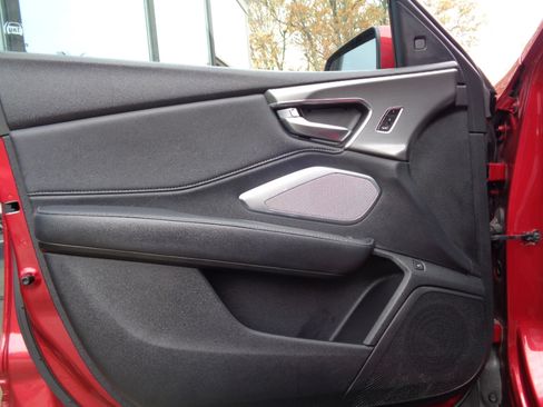 Used 2021 Acura RDX A-Spec image 15