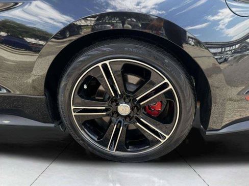 Used 2015 Ford Mustang GT Premium w/ Equipment Group 401A RWD image 48